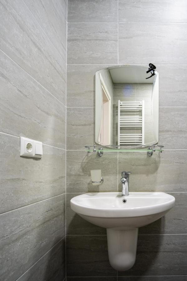 G-Point Apartment Batumi Exterior photo